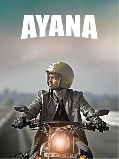 Ayana Poster
