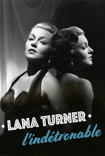 Lana Turner lindétrônable