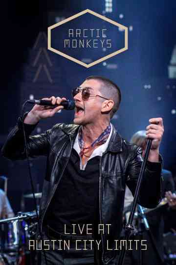 Arctic Monkeys  Austin City Limits