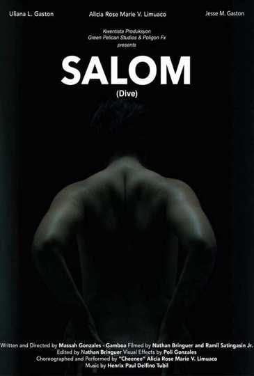 Salom