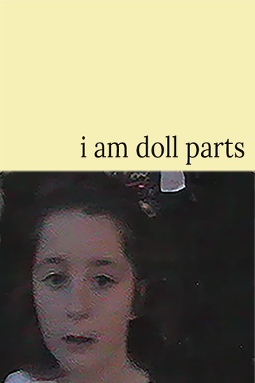 i am doll parts