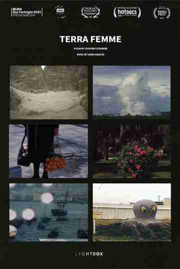 Terra Femme Poster
