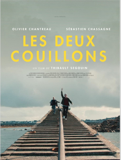 Les Deux Couillons