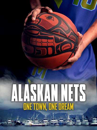 Alaskan Nets Poster