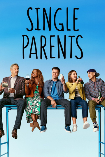 Single Parents Poster