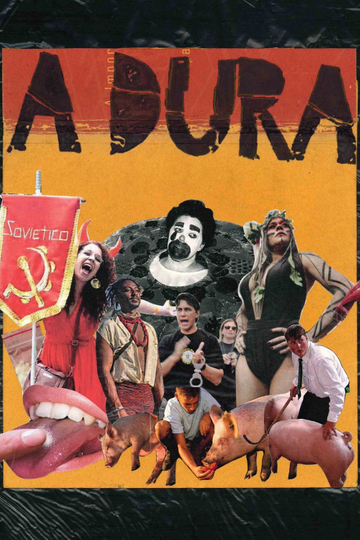 A Dura Poster