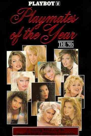 Playboy Playmates of the Year: The 90's