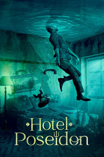 Hotel Poseidon Poster