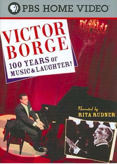 Victor Borge 100 Years of Music  Laughter