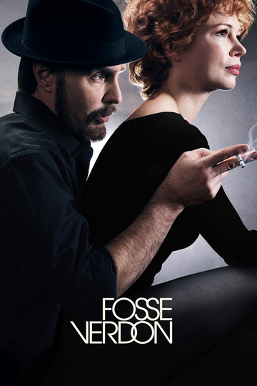 Fosse/Verdon Poster