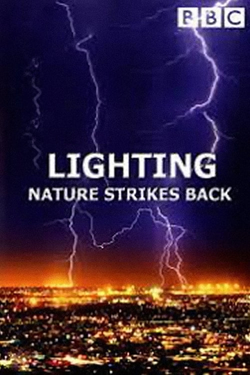 Lightning Nature Strikes Back