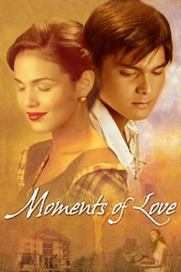 Moments of Love Poster