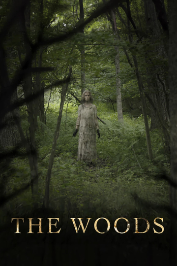 The Woods Poster