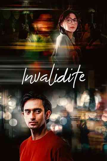 Invalidite Poster