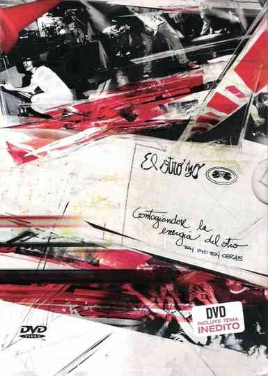 El Otro Yo: Contagiándose la energía del otro (en vivo en Obras)