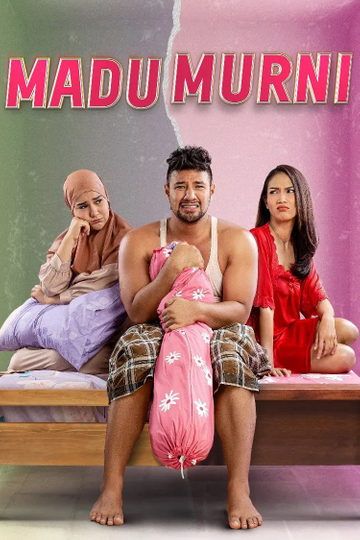 Madu Murni Poster