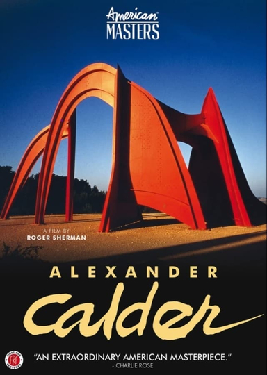 Alexander Calder  Inventor of the Mobile