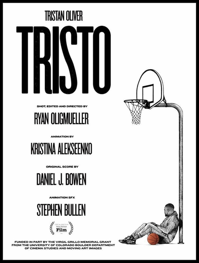 Tristo Poster