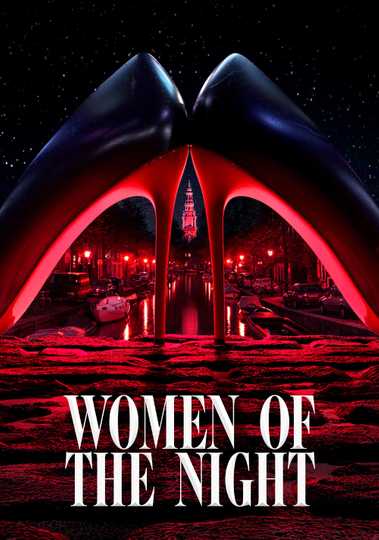 Women of the Night Poster