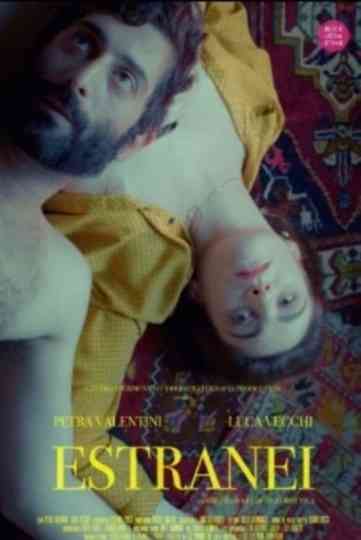 Estranei Poster