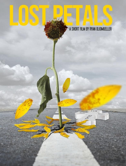 Lost Petals Poster