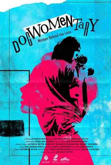 Docwomentary Women Behind the Lens