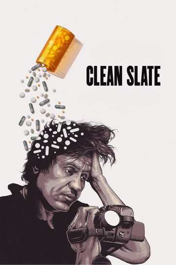 Clean Slate Poster