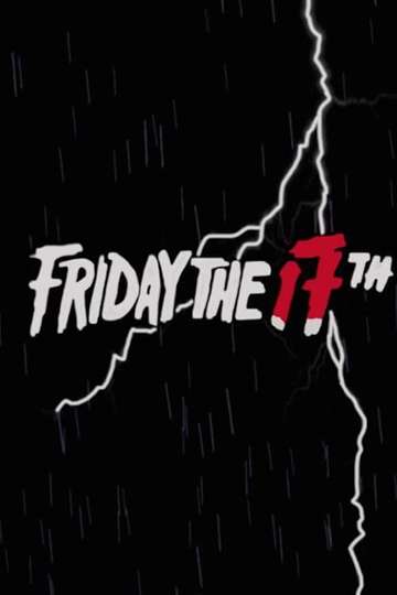 Friday The 17th Poster