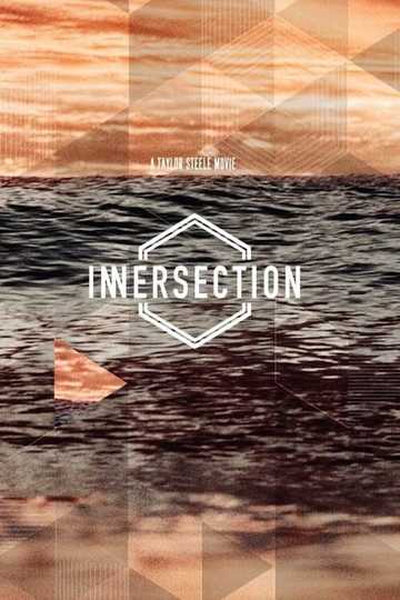 Innersection Orange Poster