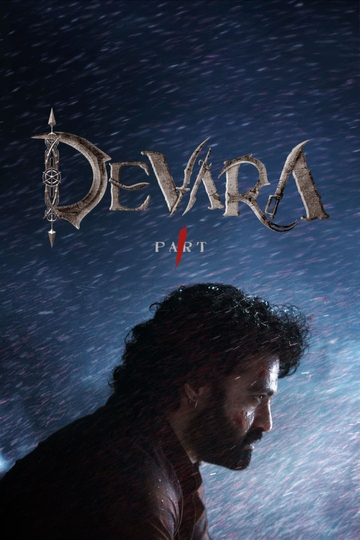 Devara: Part 1 Poster