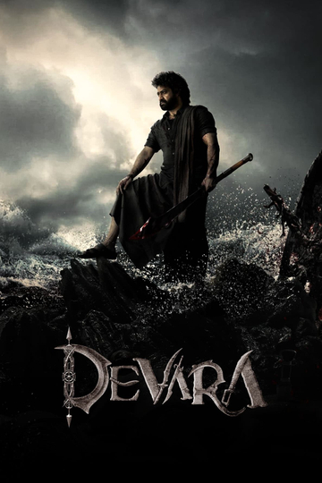 Devara: Part 1 Poster