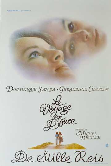 A Sweet Journey Poster