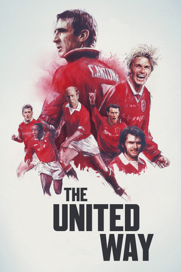 The United Way Poster