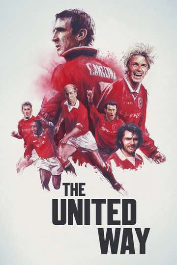 The United Way Poster