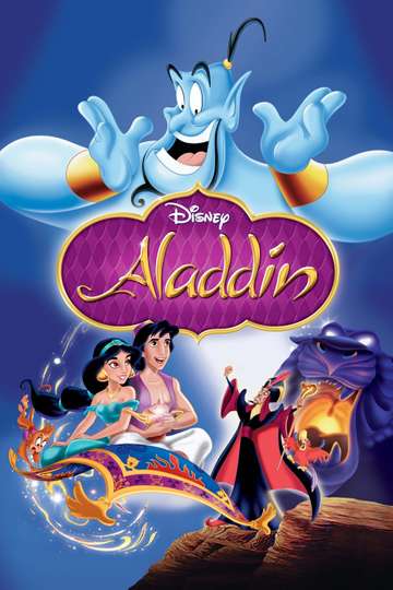Aladdin (1992) Stream and Watch Online | Moviefone