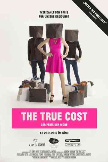 The True Coast  der wahre Preis der Mode