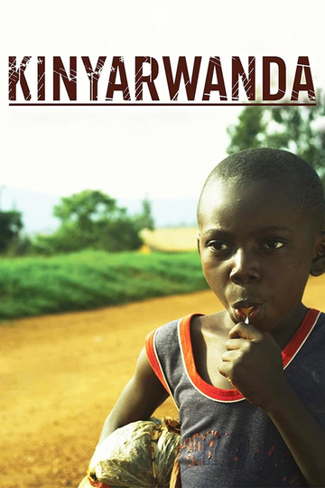 Kinyarwanda Poster