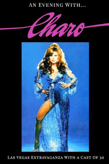 An Evening With Charo