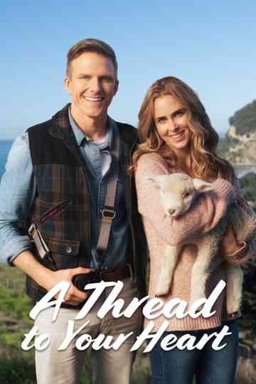 A Love Yarn poster