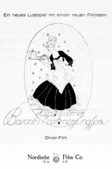 Baronin Kammerjungfer