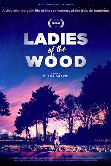 Ladies of the Wood