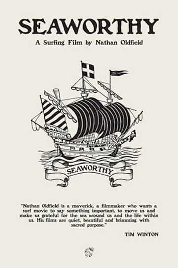 Seaworthy Poster