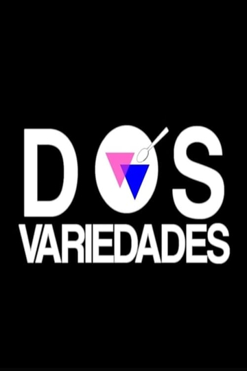 Dos variedades Poster