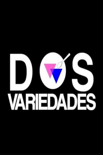 Dos variedades Poster