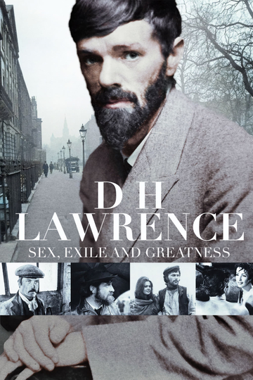 DH Lawrence Sex Exile And Greatness