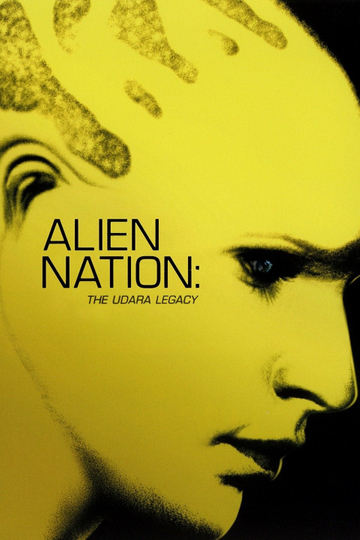 Alien Nation The Udara Legacy