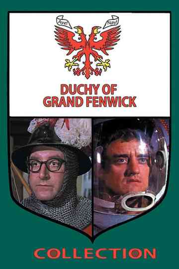 Duchy of Grand Fenwick Collection Poster