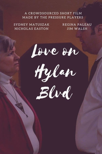 Love On Hylan Blvd Poster