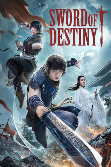 Sword of Destiny Poster