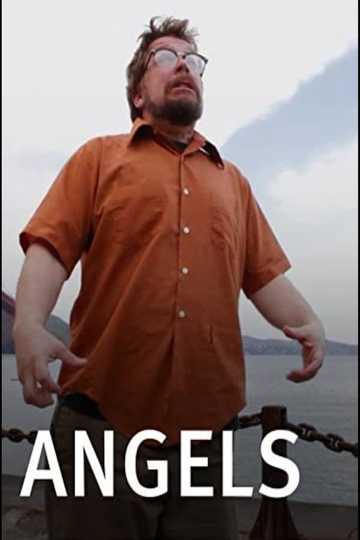 Angels Poster